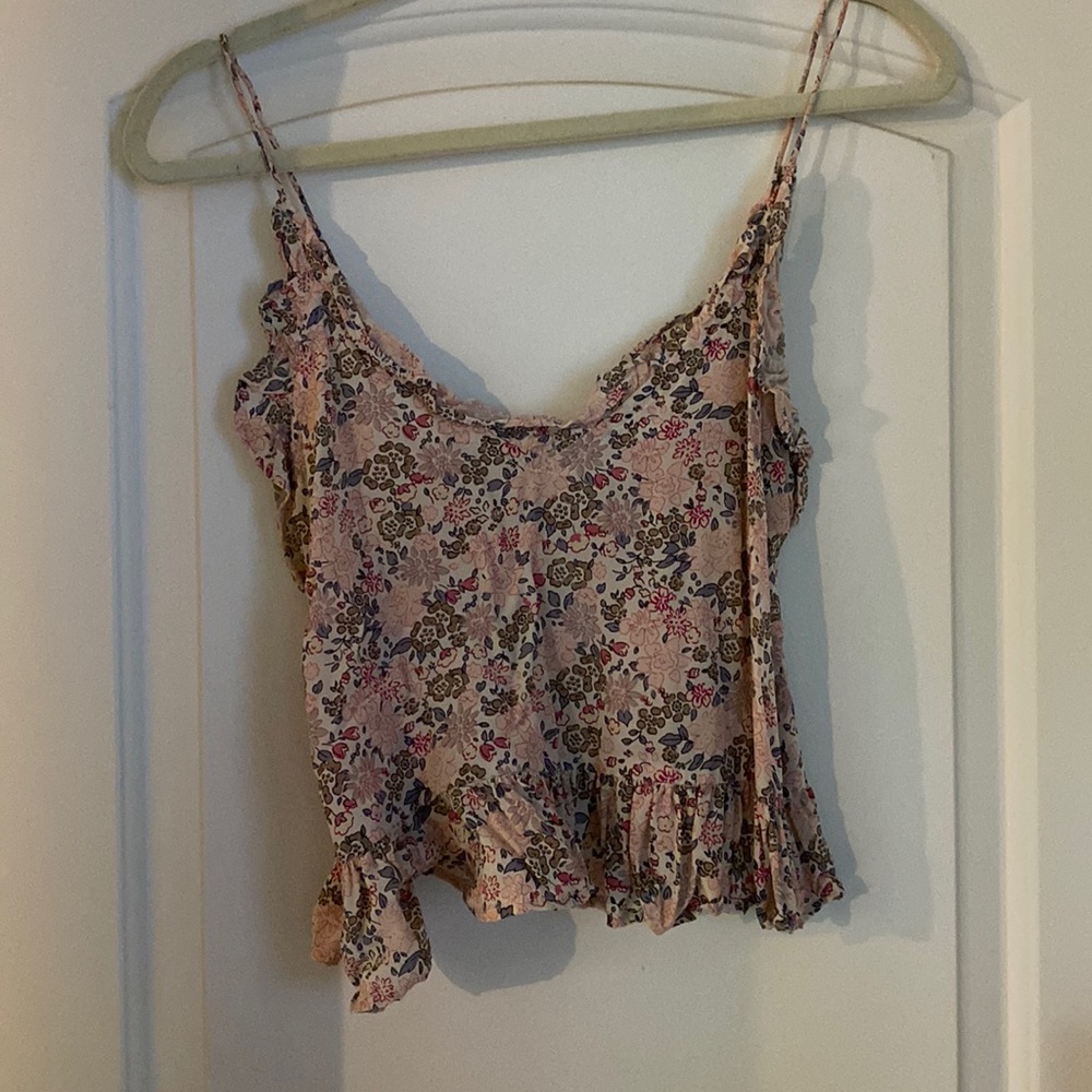 Acacia top